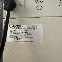Caron CO2 Incubator image 1